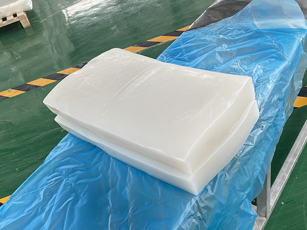 高阻燃矽橡膠混煉膠BJ-5260